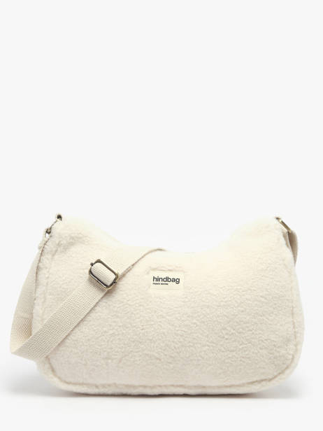 Cross Body Tas Teddy Hindbag Wit teddy TE